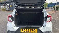 Renault Captur 1.0 TCE 90 Limited 5dr Petrol Hatchback